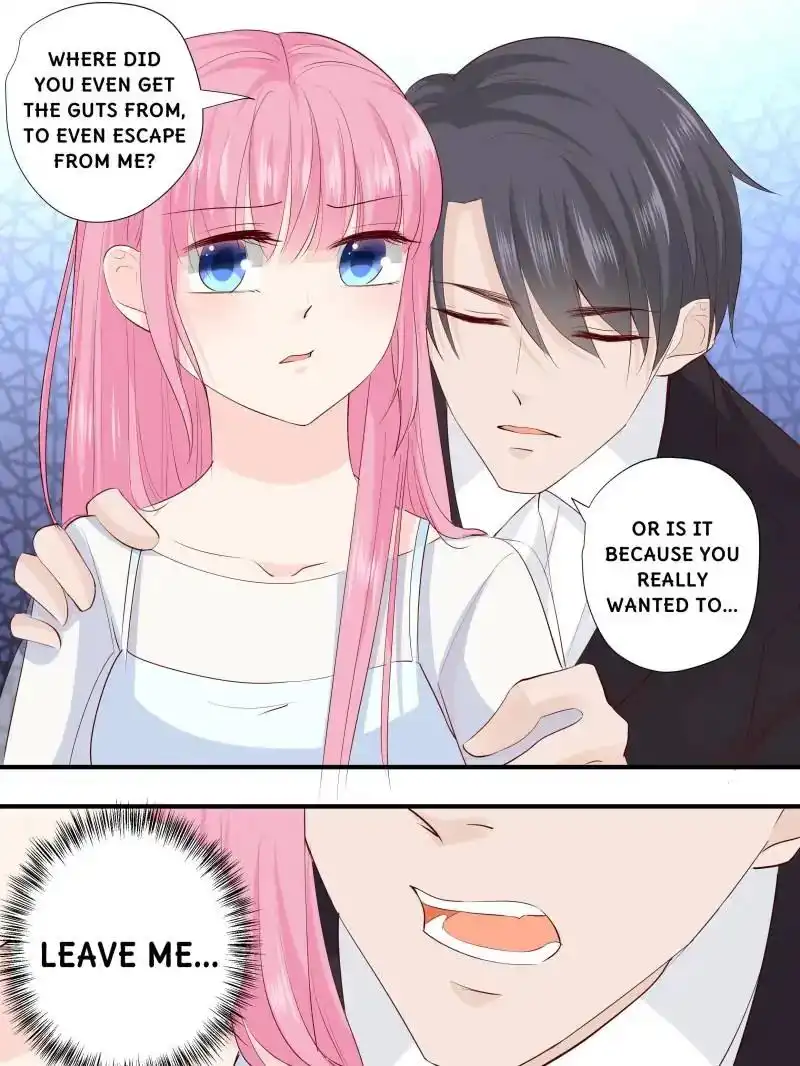 Don't be so harsh Chapter 219 11